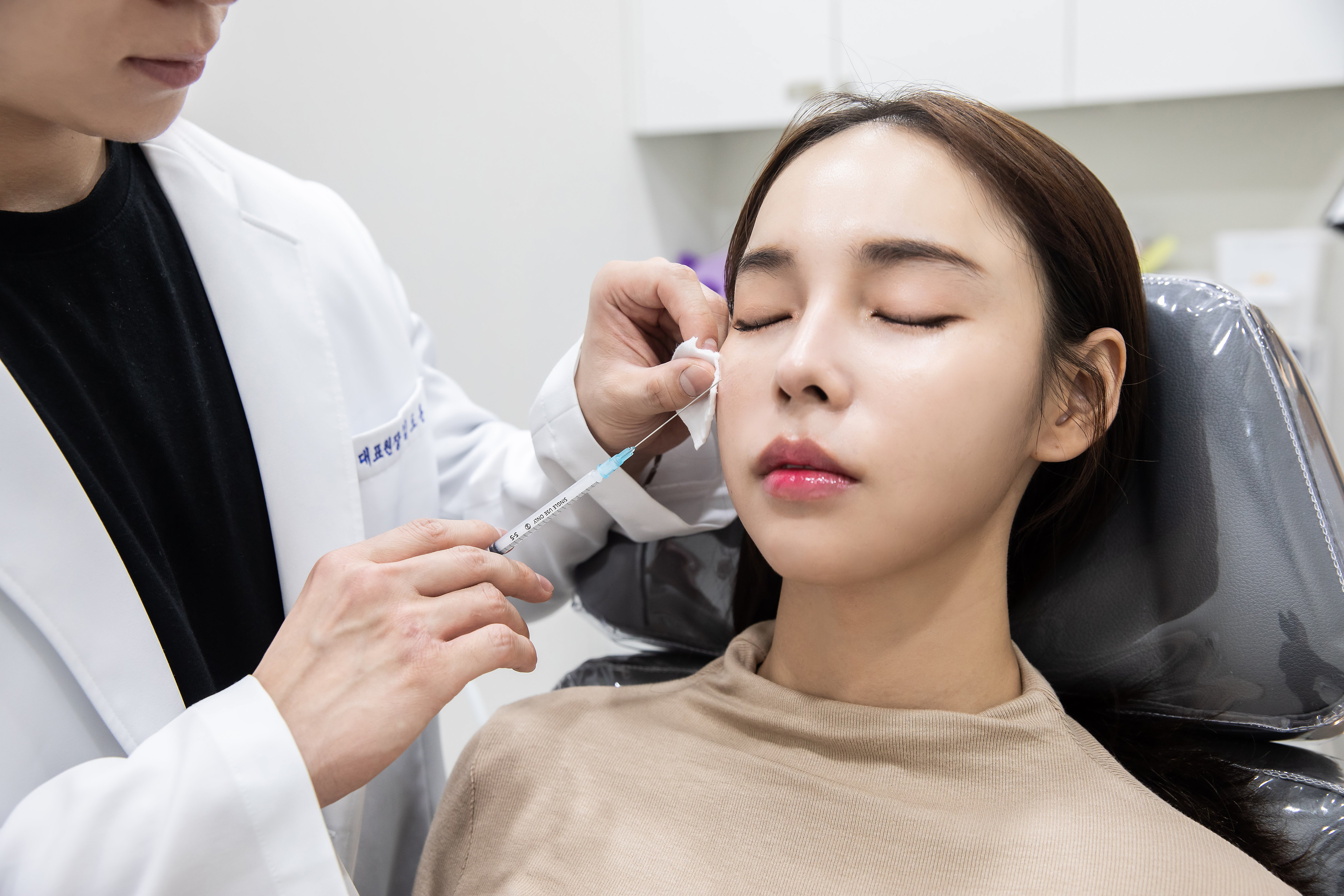 강남 초보 리프팅 추천