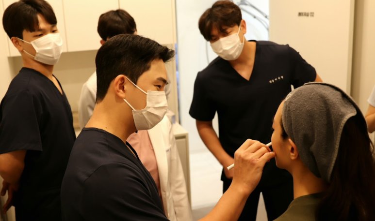 강남 리투오 피부과